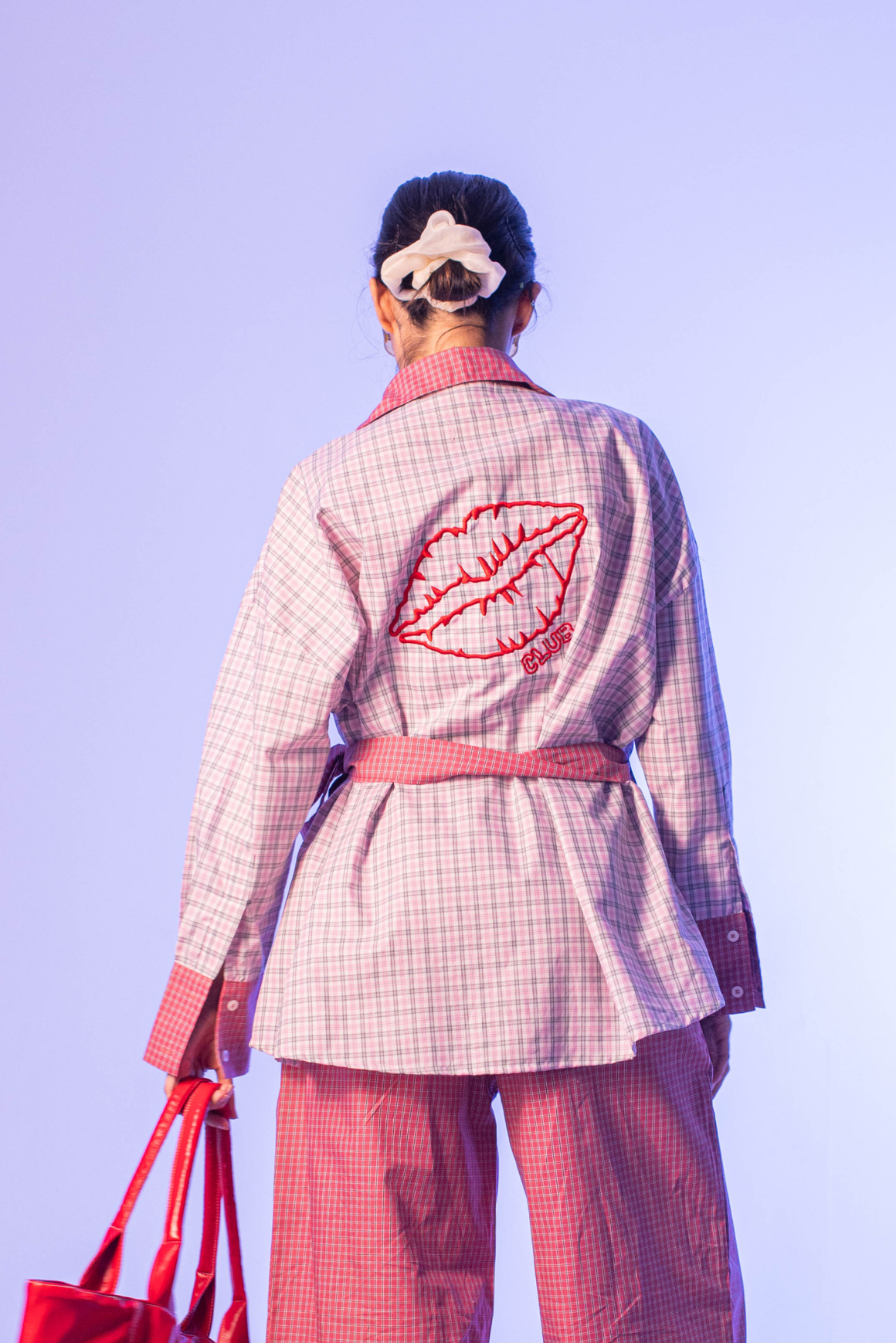 Kimono chess lichia